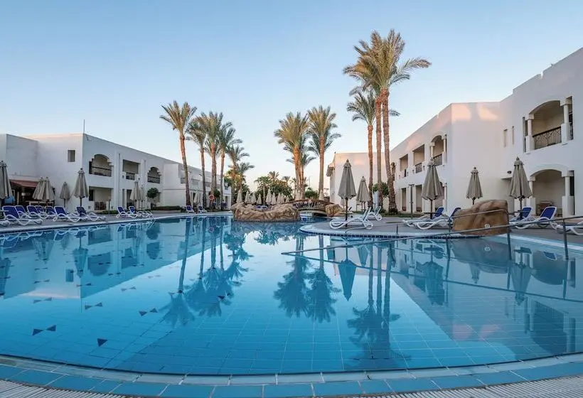 Fotos del hotel Xperience St. George Sharm El Sheikh:  3