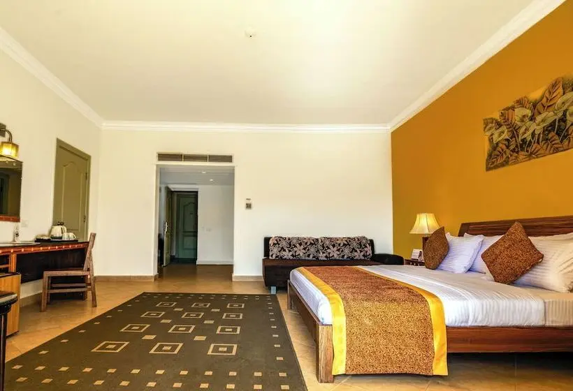 Fotos del hotel Xperience St. George Sharm El Sheikh:  25