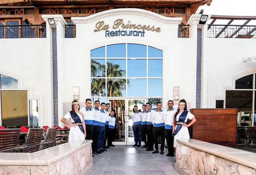 Fotos del hotel Xperience St. George Sharm El Sheikh:  26