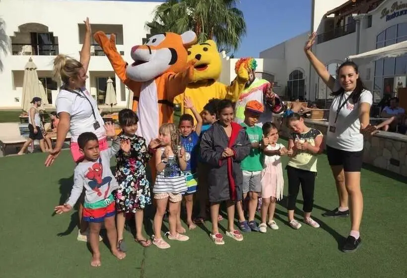 Fotos del hotel Xperience St. George Sharm El Sheikh:  28