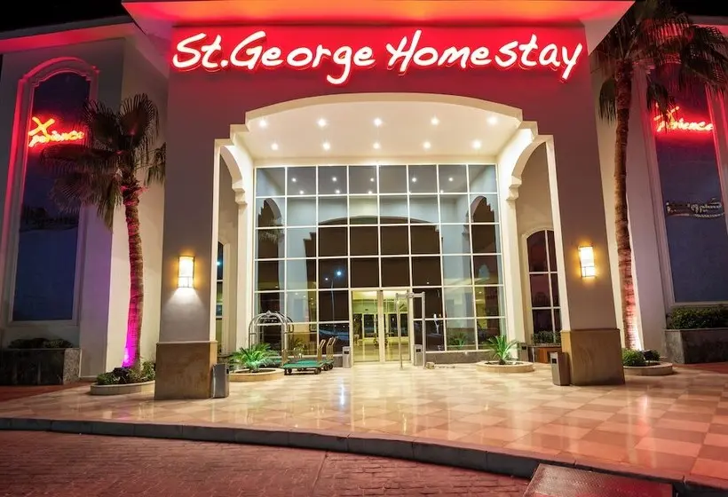 Fotos del hotel Xperience St. George Sharm El Sheikh:  29