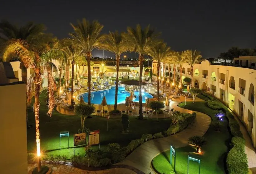Fotos del hotel Xperience St. George Sharm El Sheikh:  31