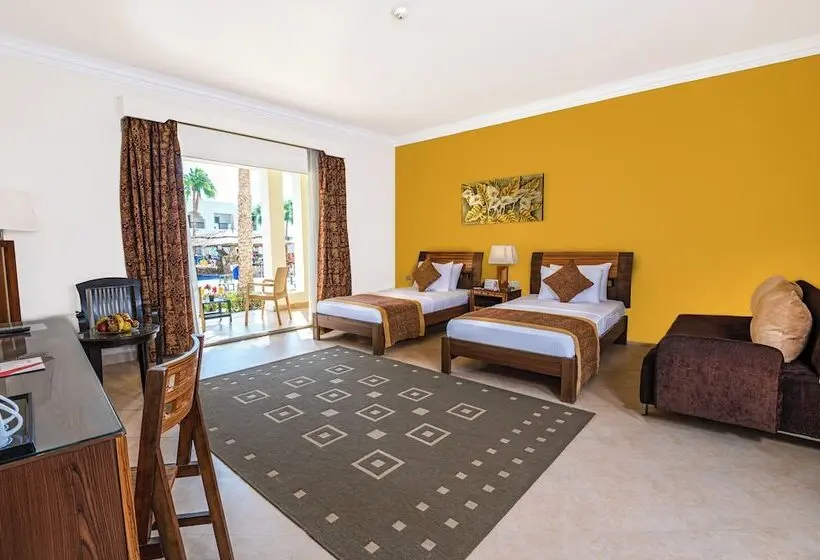 Fotos del hotel Xperience St. George Sharm El Sheikh:  32