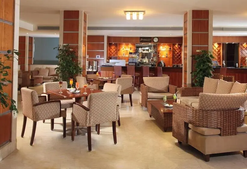 Fotos del hotel Xperience St. George Sharm El Sheikh:  33