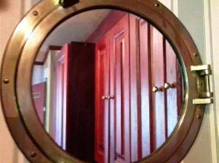 Fotos del hotel Botel Marina:  25