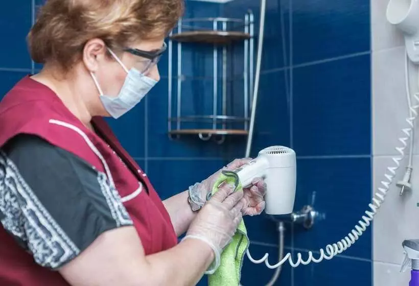 Fotos del hotel Apart  Tomo Free Parking:  14