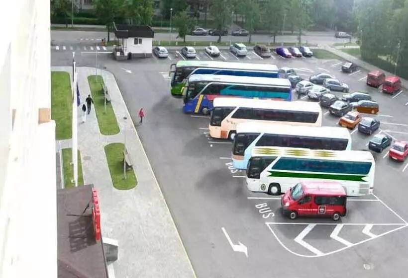 Fotos del hotel Apart  Tomo Free Parking:  21