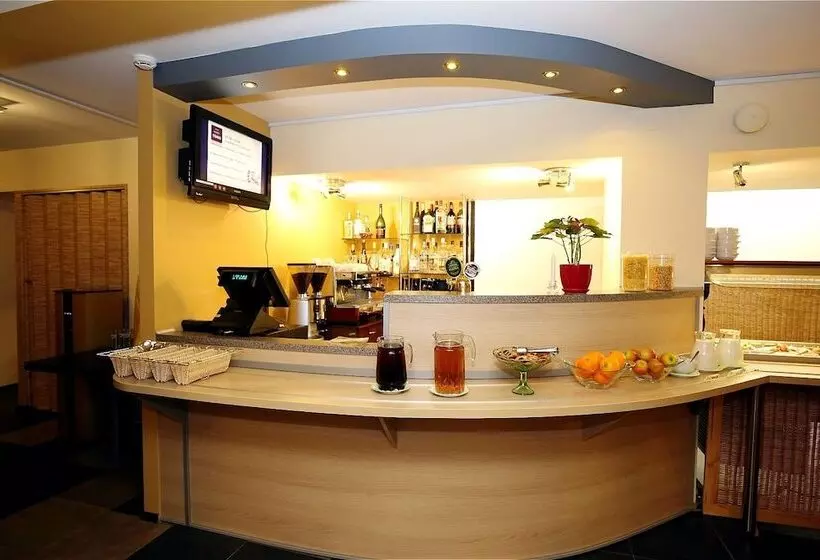 Fotos del hotel Apart  Tomo Free Parking:  5