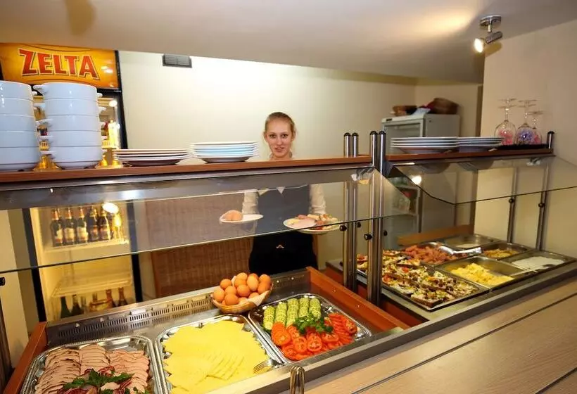 Fotos del hotel Apart  Tomo Free Parking:  23