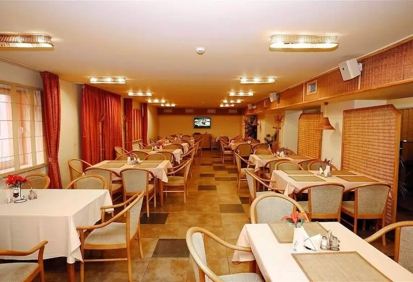 Fotos del hotel Apart  Tomo Free Parking:  4