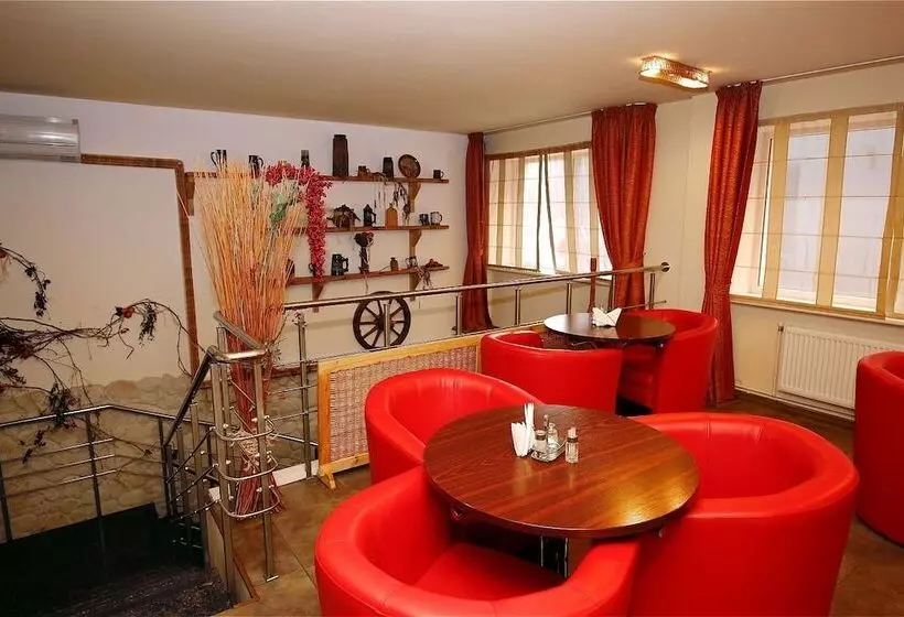 Fotos del hotel Apart  Tomo Free Parking:  10