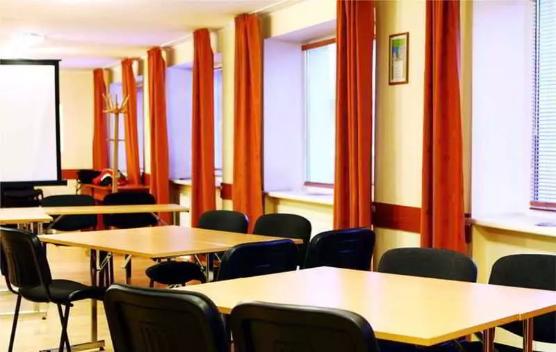 Fotos del hotel Apart  Tomo Free Parking:  17