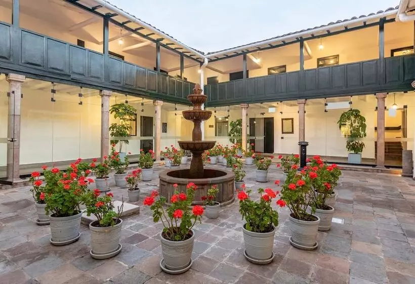 Fotos del hotel Casa Andina Premium Cusco:  15