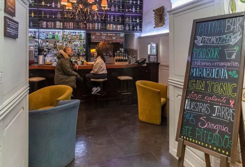 Fotos del hotel Casa Andina Premium Cusco:  10