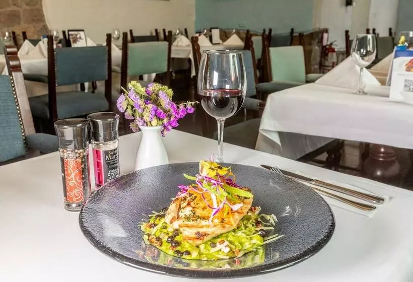 Fotos del hotel Casa Andina Premium Cusco:  13