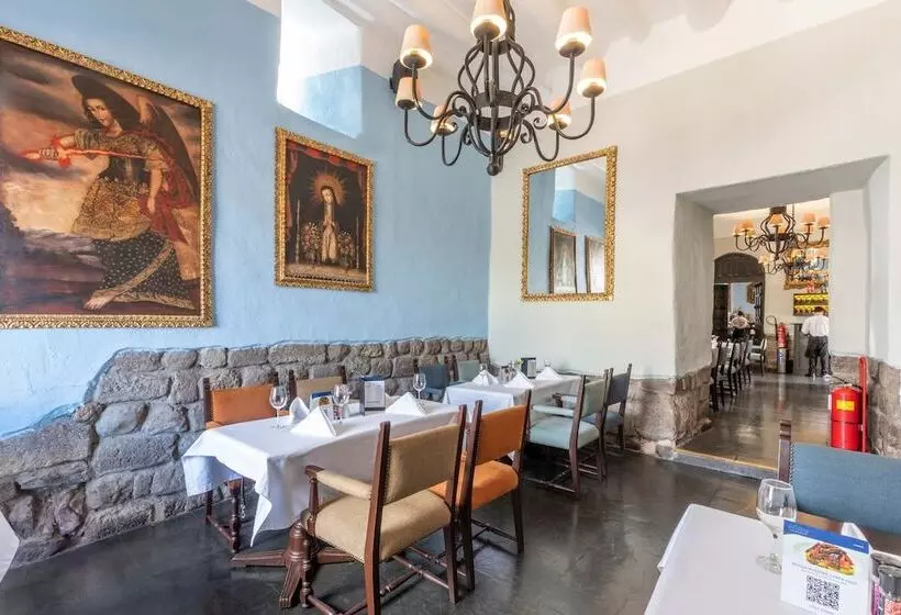 Fotos del hotel Casa Andina Premium Cusco:  4