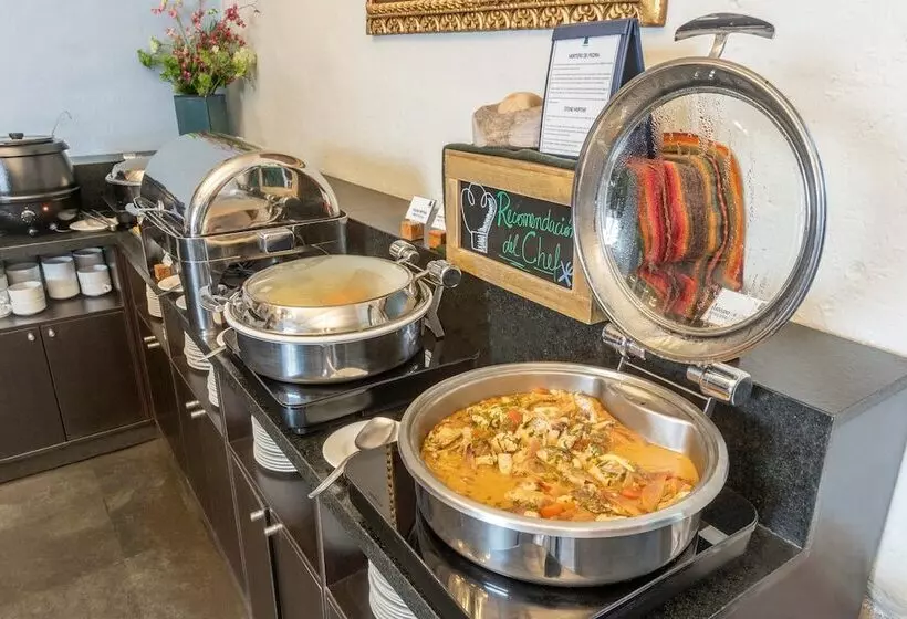 Fotos del hotel Casa Andina Premium Cusco:  20