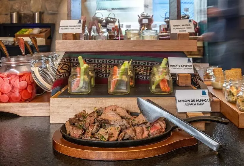 Fotos del hotel Casa Andina Premium Cusco:  16