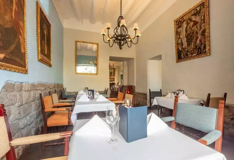 Fotos del hotel Casa Andina Premium Cusco:  9