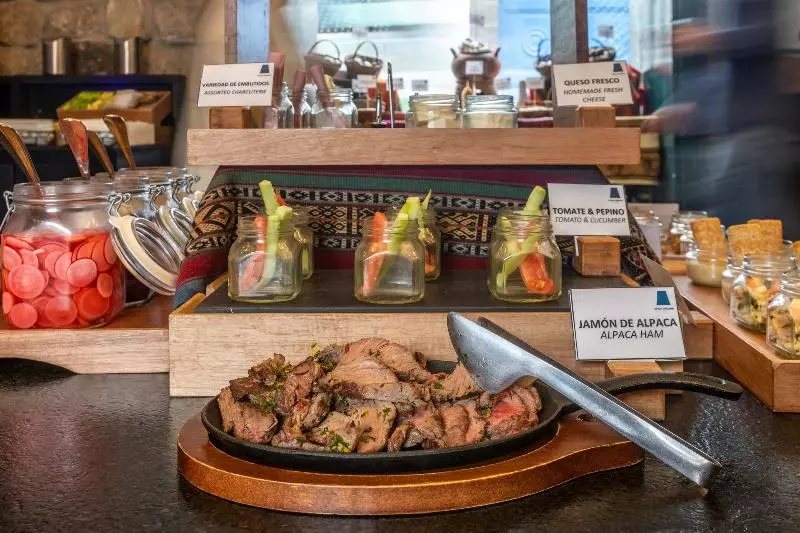 Fotos del hotel Casa Andina Premium Cusco:  7