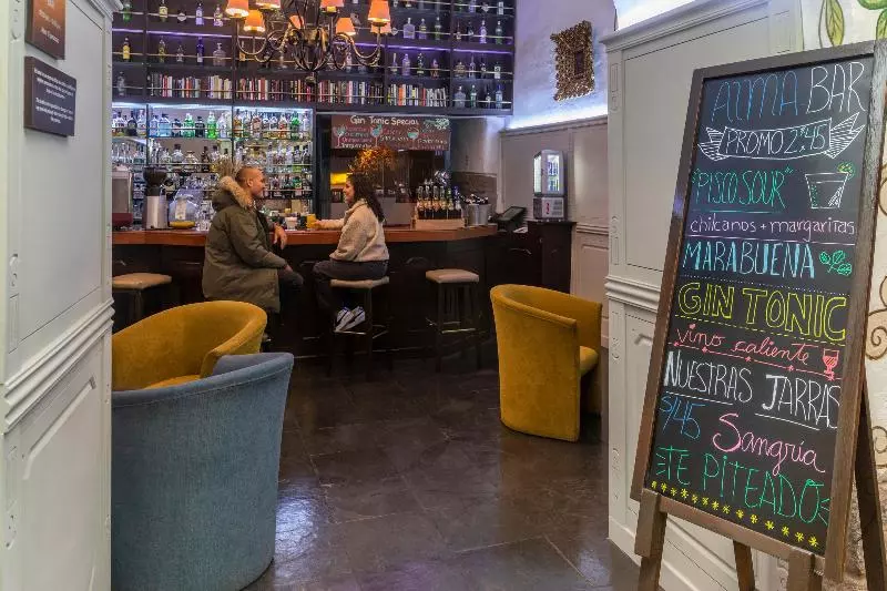 Fotos del hotel Casa Andina Premium Cusco:  5