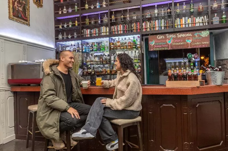 Fotos del hotel Casa Andina Premium Cusco:  23