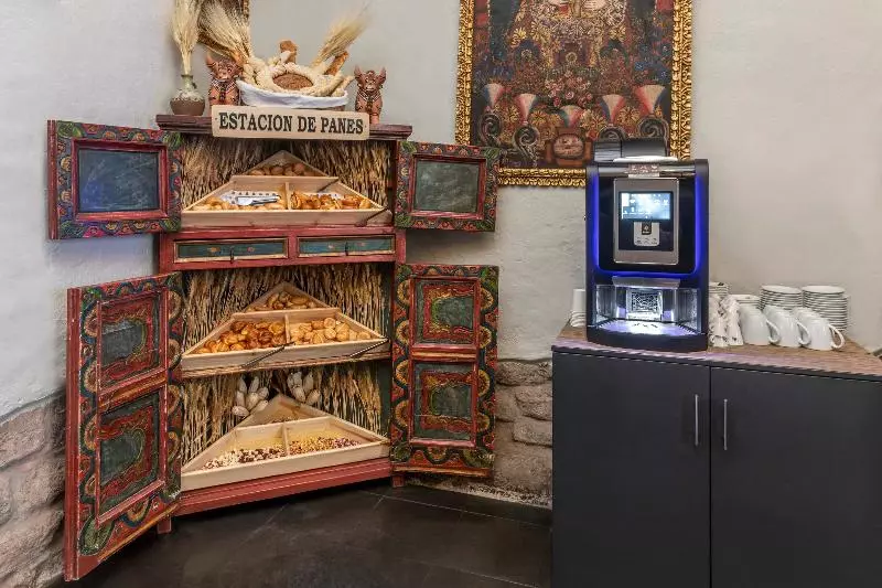 Fotos del hotel Casa Andina Premium Cusco:  12