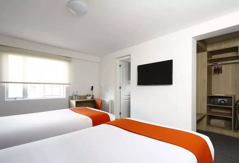 Fotos del hotel Casa Andina Standard Cusco San Blas:  10