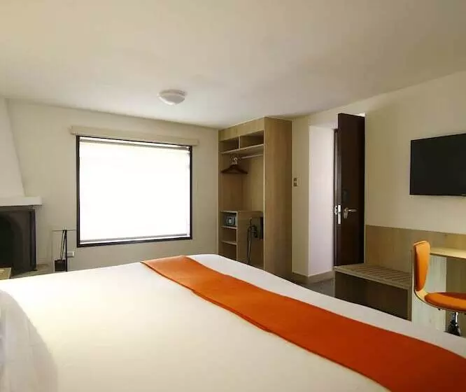 Fotos del hotel Casa Andina Standard Cusco San Blas:  11