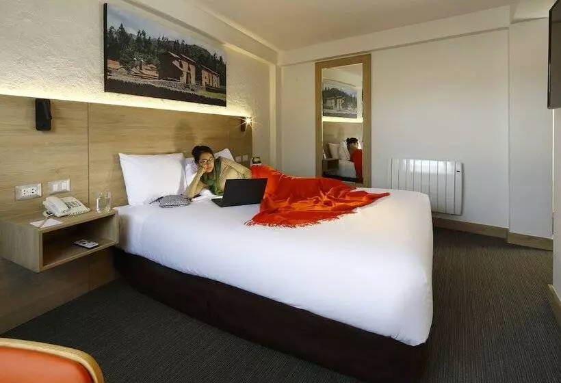 Fotos del hotel Casa Andina Standard Cusco San Blas:  15