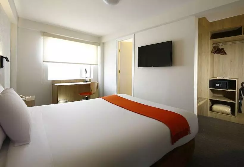 Fotos del hotel Casa Andina Standard Cusco San Blas:  24