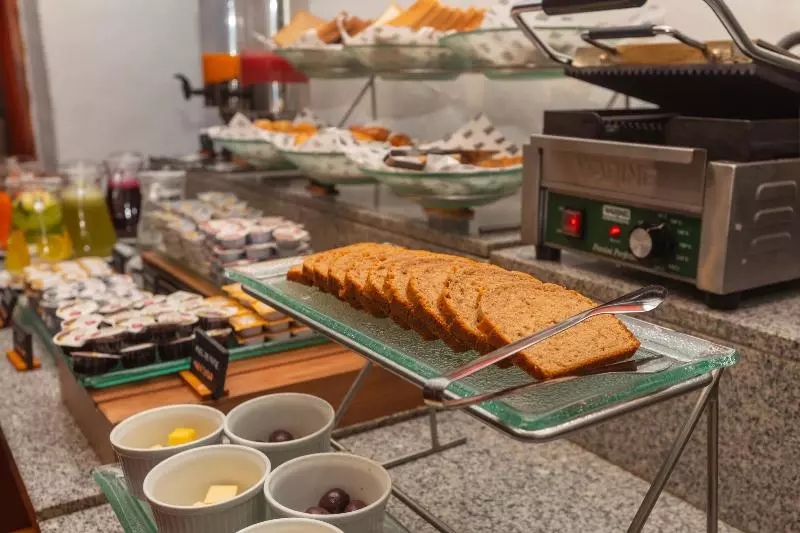 Fotos del hotel Casa Andina Standard Cusco San Blas:  6