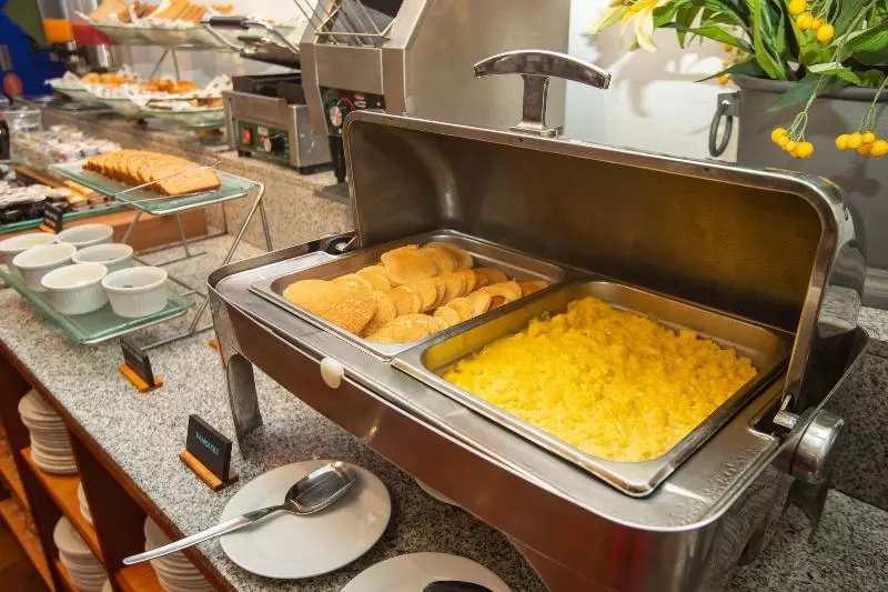 Fotos del hotel Casa Andina Standard Cusco San Blas:  8