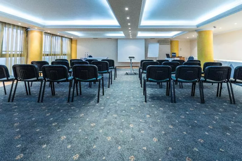 Fotos del hotel Castello City:  25