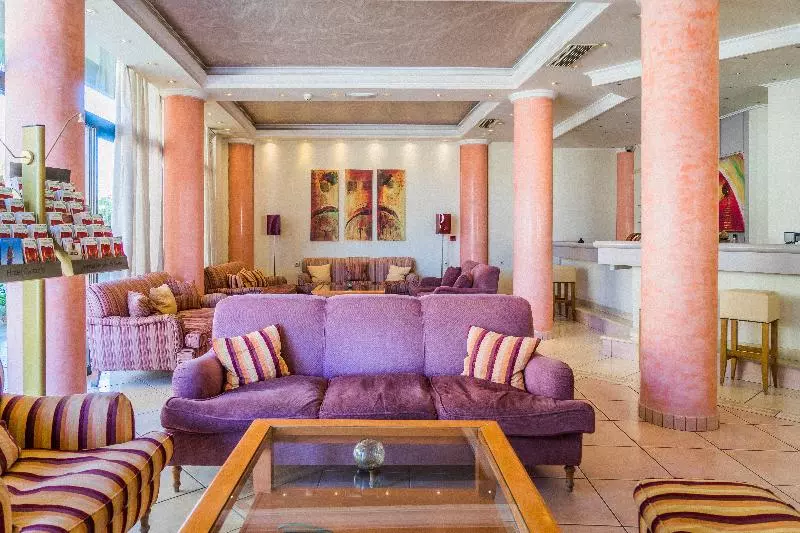 Fotos del hotel Castello City:  8