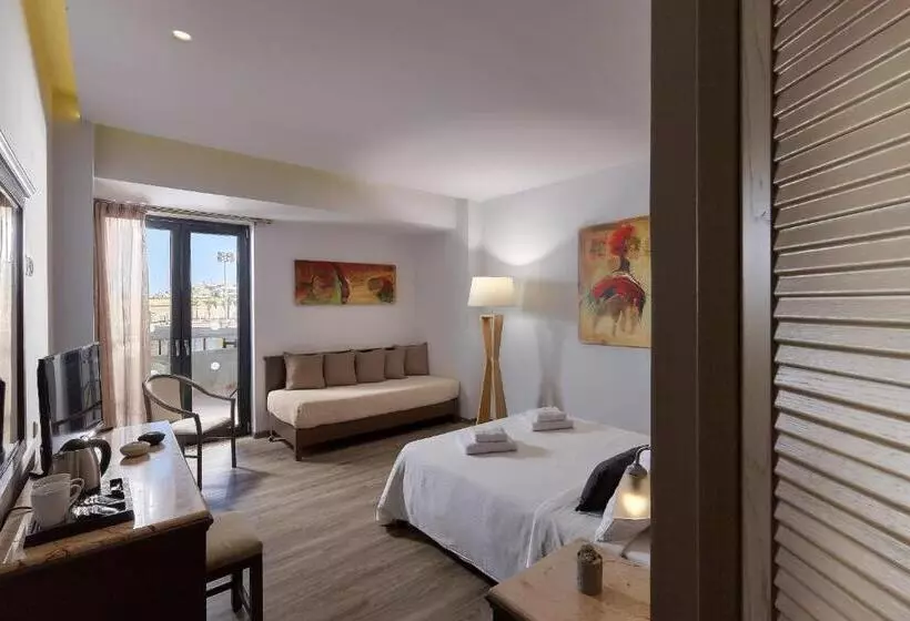 Fotos del hotel Castello City:  2