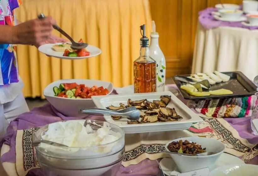 Fotos del hotel Castello City:  9