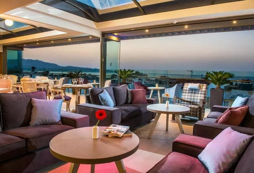 Fotos del hotel Castello City:  5