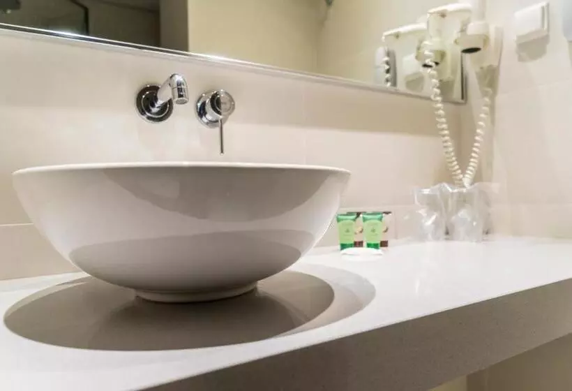 Fotos del hotel Castello City:  17