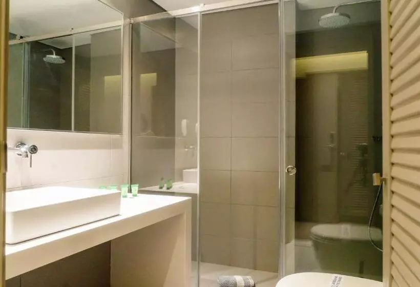 Fotos del hotel Castello City:  6