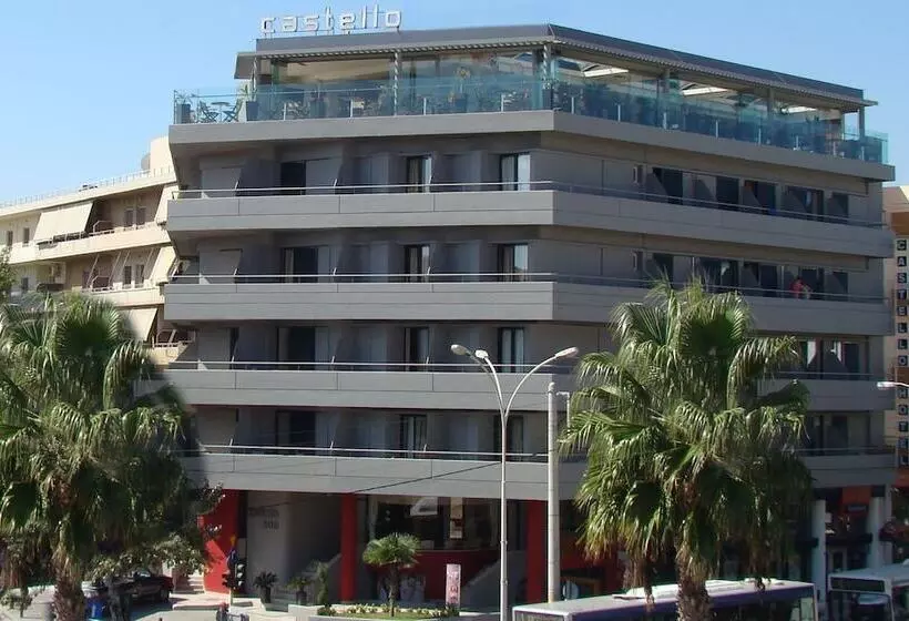 Fotos del hotel Castello City:  7