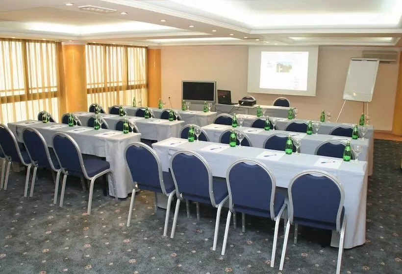 Fotos del hotel Castello City:  10