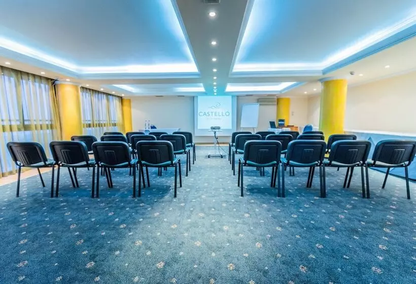 Fotos del hotel Castello City:  24