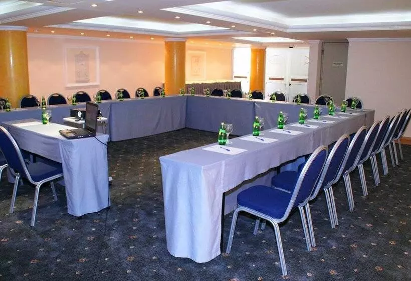 Fotos del hotel Castello City:  4