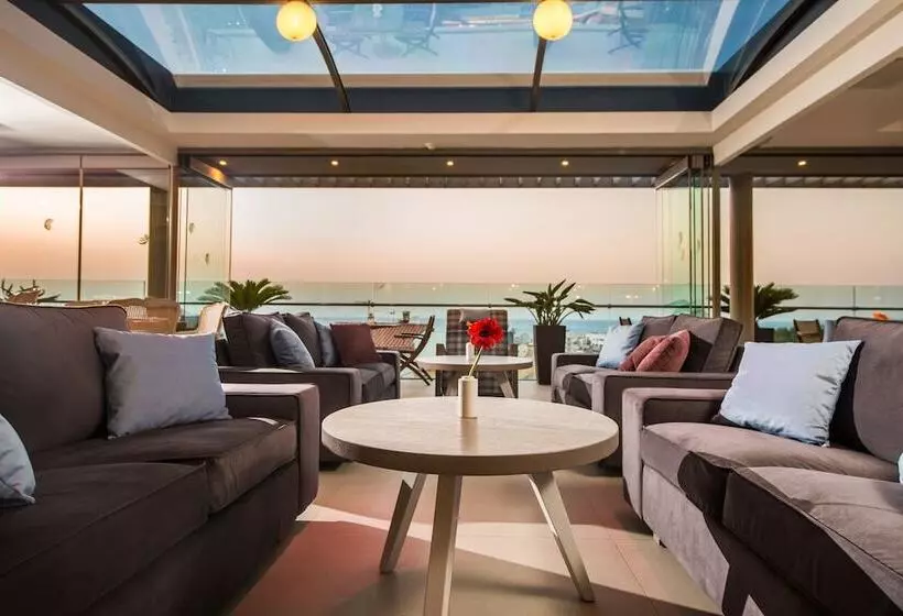 Fotos del hotel Castello City:  16