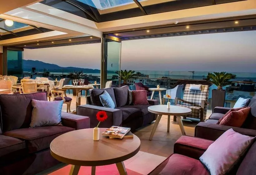 Fotos del hotel Castello City:  11