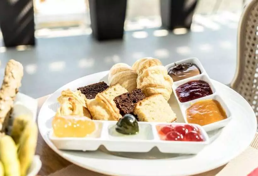 Fotos del hotel Castello City:  3