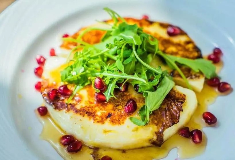 Fotos del hotel Castello City:  18