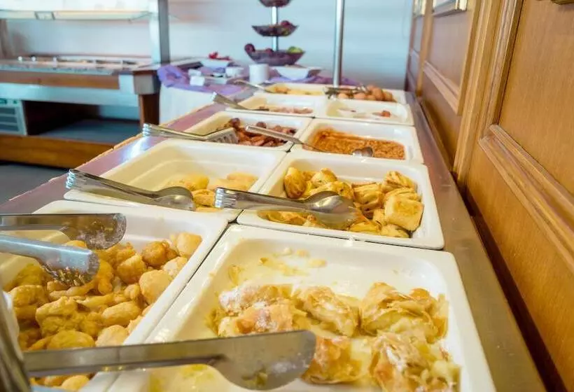 Fotos del hotel Castello City:  14