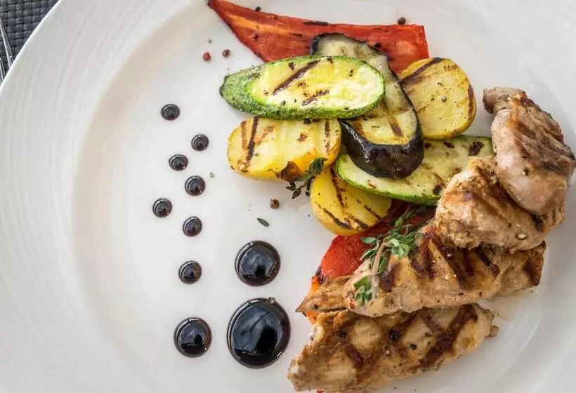 Fotos del hotel Castello City:  23